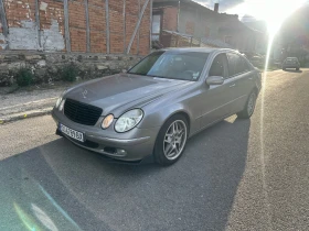 Mercedes-Benz E 320 | Mobile.bg    14