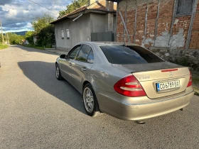 Mercedes-Benz E 320 | Mobile.bg    12