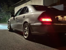 Mercedes-Benz E 320 | Mobile.bg    5