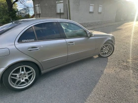 Mercedes-Benz E 320 | Mobile.bg    11