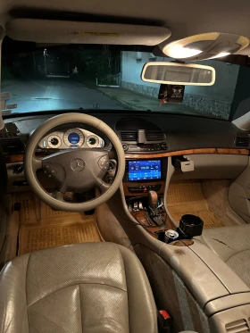 Mercedes-Benz E 320 | Mobile.bg    7