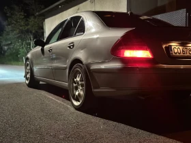 Mercedes-Benz E 320 | Mobile.bg    4