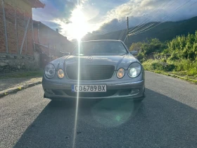 Mercedes-Benz E 320 | Mobile.bg    15