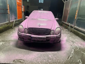 Mercedes-Benz E 320 | Mobile.bg    10