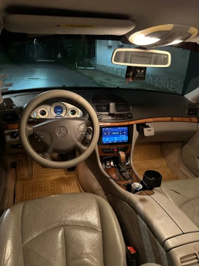 Mercedes-Benz E 320 | Mobile.bg    8