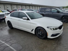 BMW 530 Xdrive/Sport Line///Ambi light/ | Mobile.bg    3