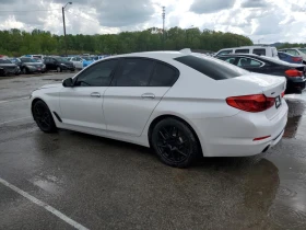 BMW 530 Xdrive/Sport Line///Ambi light/ | Mobile.bg    6