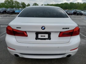 BMW 530 Xdrive/Sport Line///Ambi light/ | Mobile.bg    5