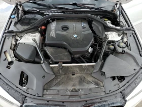 BMW 530 Xdrive/Sport Line///Ambi light/ | Mobile.bg    11