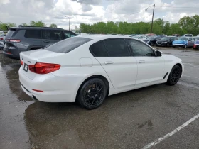 BMW 530 Xdrive/Sport Line///Ambi light/ | Mobile.bg    4