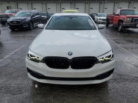 BMW 530 Xdrive/Sport Line///Ambi light/ | Mobile.bg    2
