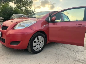 Toyota Yaris 1.3  6  | Mobile.bg    12