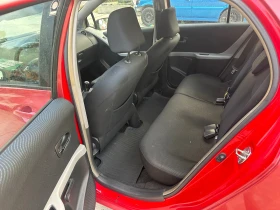 Toyota Yaris 1.3  6  | Mobile.bg    9