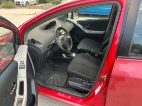 Toyota Yaris 1.3  6  | Mobile.bg    10
