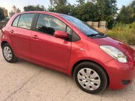 Toyota Yaris 1.3  6  | Mobile.bg    5