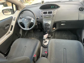 Toyota Yaris 1.3  6  | Mobile.bg    11