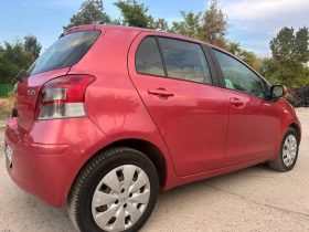 Toyota Yaris 1.3  6  | Mobile.bg    6