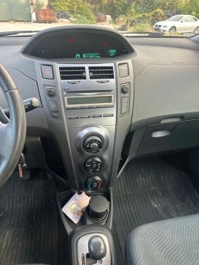 Toyota Yaris 1.3  6  | Mobile.bg    15