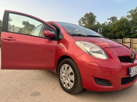 Toyota Yaris 1.3  6  | Mobile.bg    13