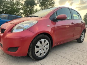     Toyota Yaris 1.3  6 