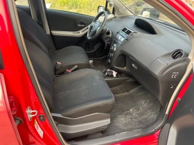 Toyota Yaris 1.3  6  | Mobile.bg    7