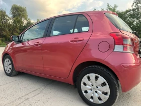     Toyota Yaris 1.3  6 