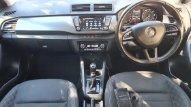 Skoda Fabia SEL - 13000 лв. - 69042129 8