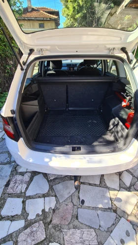 Skoda Fabia SEL - 13000 лв. - 69042129 5