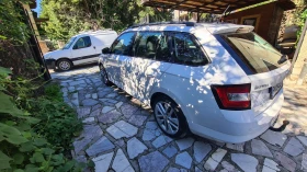 Skoda Fabia SEL - 13000 лв. - 69042129 4