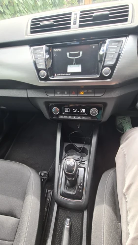 Skoda Fabia SEL - 13000 лв. - 69042129 7