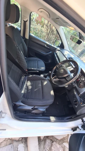 Skoda Fabia SEL - 13000 лв. - 69042129 9
