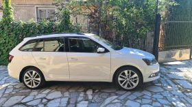 Skoda Fabia SEL - 13000 лв. - 69042129 2