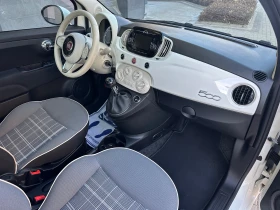 Fiat 500 1.3multijet NEW първи собственик - 19900 лв. - 67437166 7