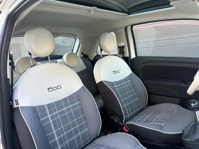 Fiat 500 1.3multijet NEW първи собственик - 19900 лв. - 67437166 9
