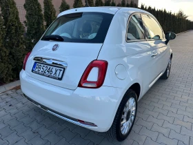Fiat 500 1.3multijet NEW първи собственик - 19900 лв. - 67437166 4