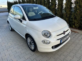 Fiat 500 1.3multijet NEW първи собственик - 19900 лв. - 67437166 6