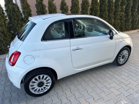 Fiat 500 1.3multijet NEW първи собственик - 19900 лв. - 67437166 5
