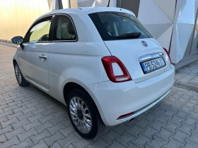 Fiat 500 1.3multijet NEW първи собственик - 19900 лв. - 67437166 2