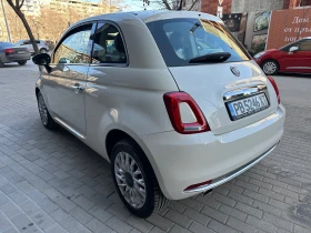 Fiat 500 1.3multijet NEW първи собственик - 19900 лв. - 67437166 10