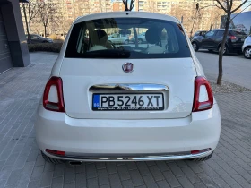 Fiat 500 1.3multijet NEW първи собственик - 19900 лв. - 67437166 11