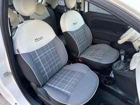 Fiat 500 1.3multijet NEW първи собственик - 19900 лв. - 67437166 8