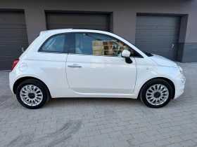Fiat 500 1.3multijet NEW първи собственик - 19900 лв. - 67437166 13