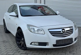     Opel Insignia 2, 0cdti 160ps, , , , 