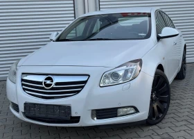     Opel Insignia 2, 0cdti 160ps, , , , 