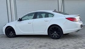     Opel Insignia 2, 0cdti 160ps, , , , 