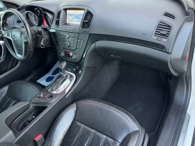 Opel Insignia 2, 0cdti 160ps, , , ,  | Mobile.bg    9