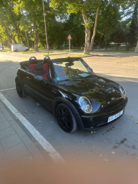 Mini Cooper 1600 - 5500 лв. - 72869349 1