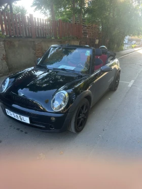 Mini Cooper 1600 - 5500 лв. - 72869349 2