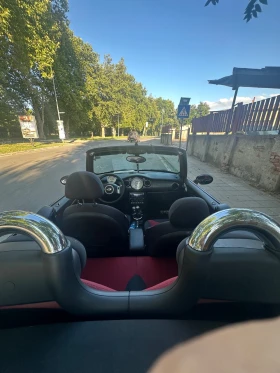 Mini Cooper 1600 - 5500 лв. - 72869349 8