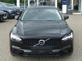 Volvo S90  Recharge Ultimate T8 AWD | Mobile.bg    3